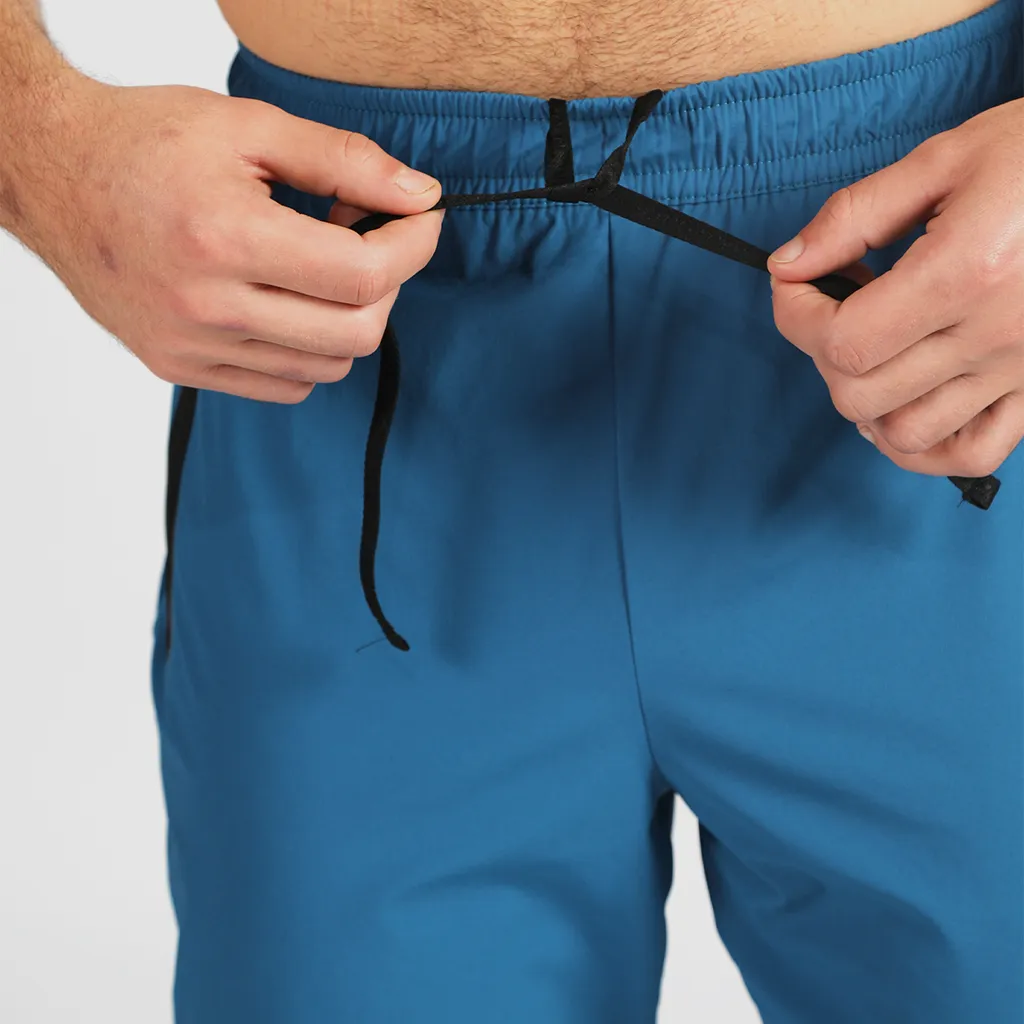 MEN-ESSENTIAL-DAILY-PANT (CLASSIC-BLUE)