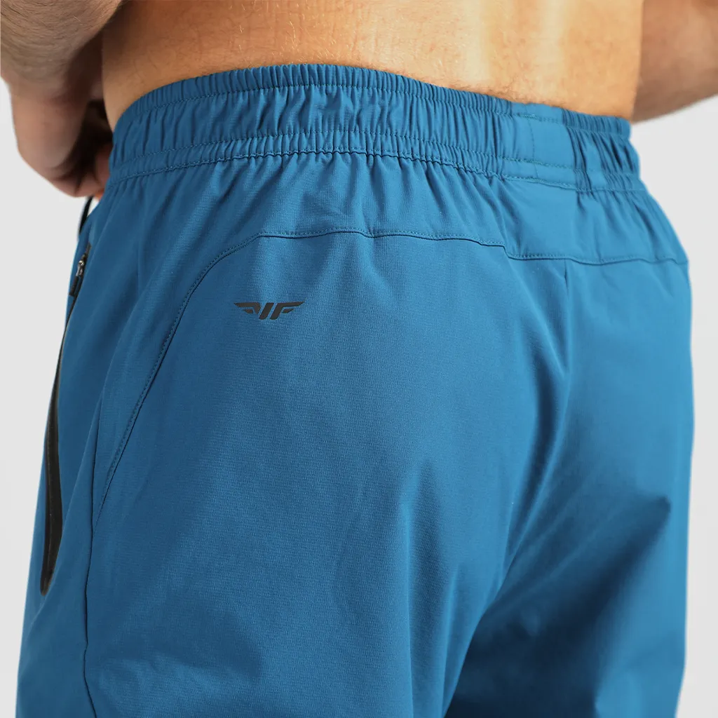 MEN-ESSENTIAL-DAILY-PANT (CLASSIC-BLUE)