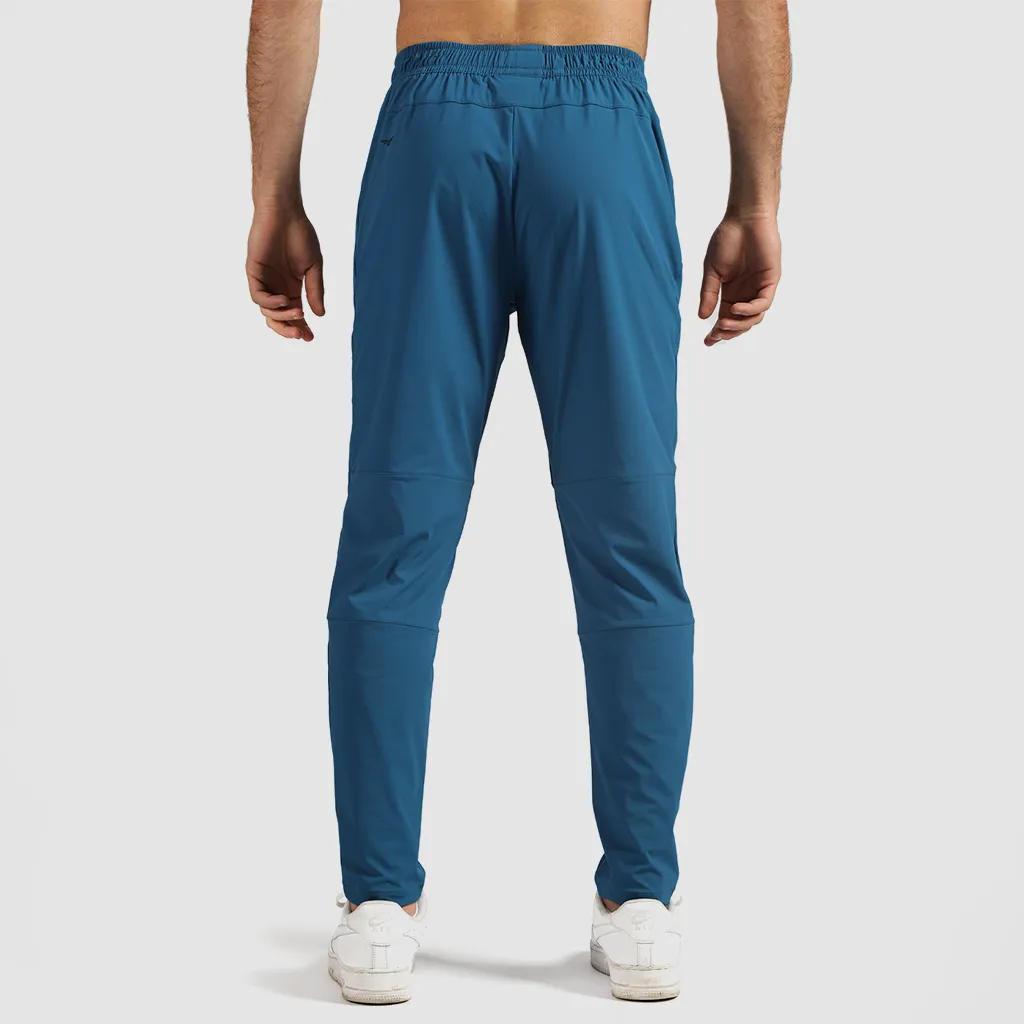 MEN-ESSENTIAL-DAILY-PANT (CLASSIC-BLUE)