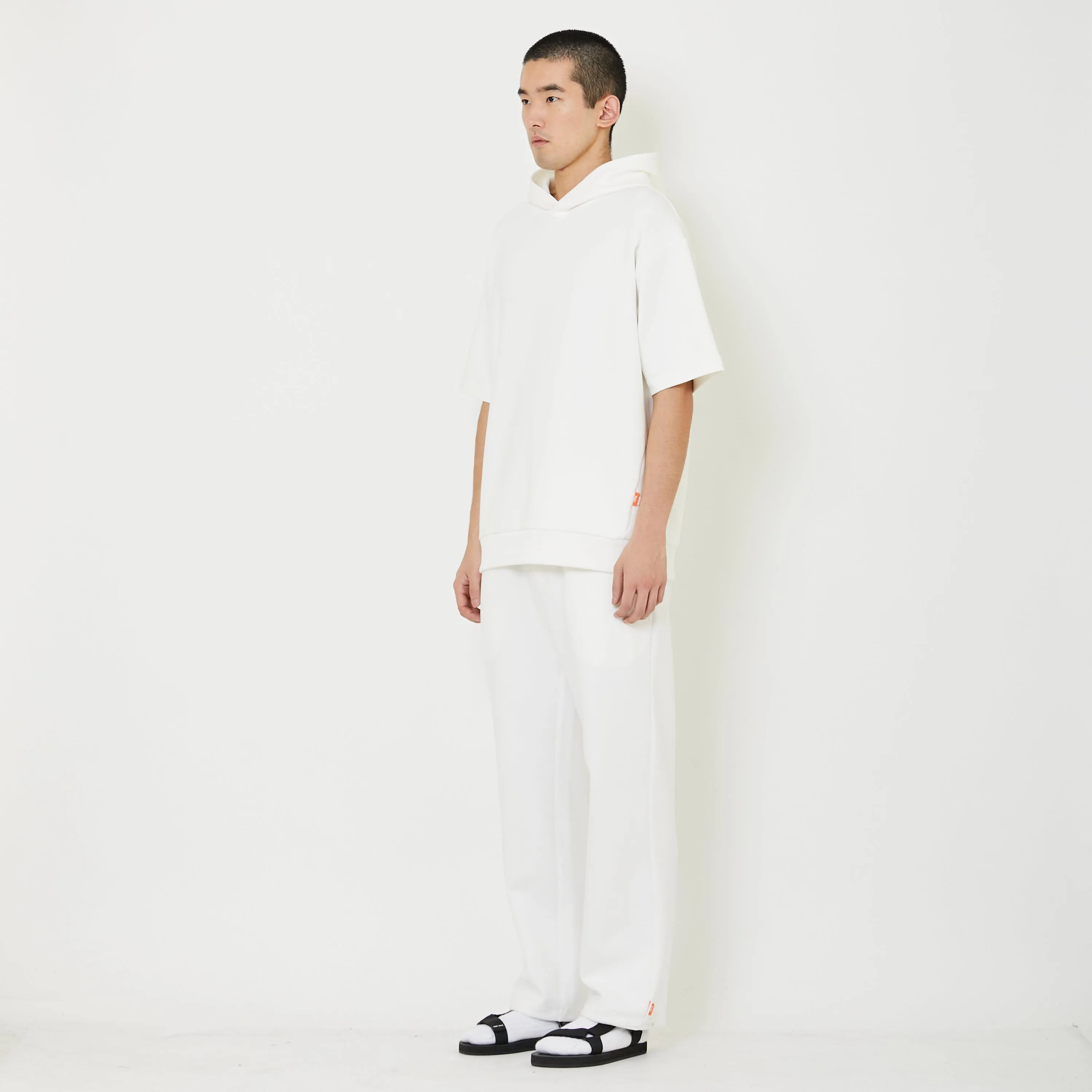 Men Sweatpants - Off White - SM2409163A