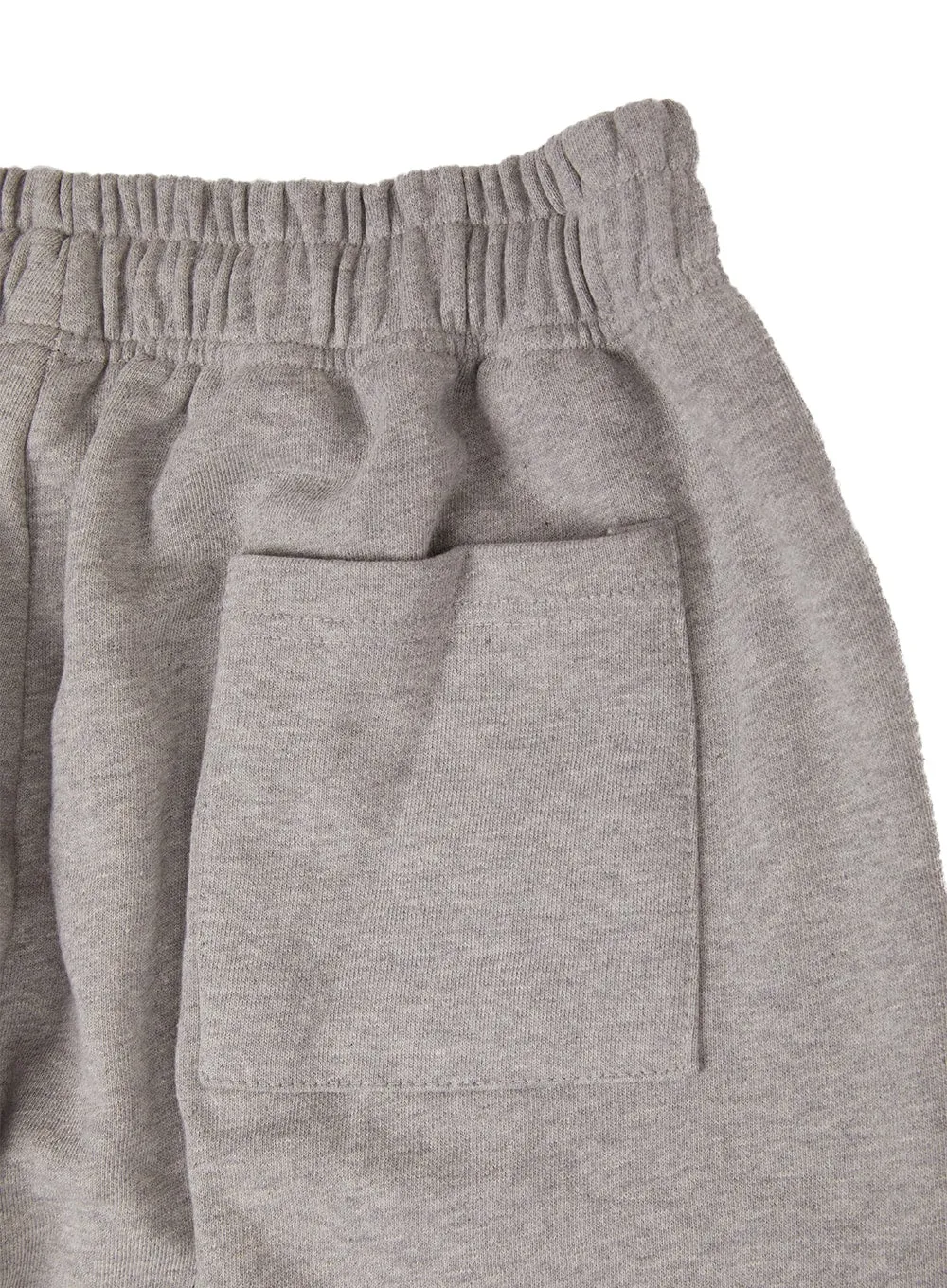 Men's Basic Sweatpants IA402 / Gray