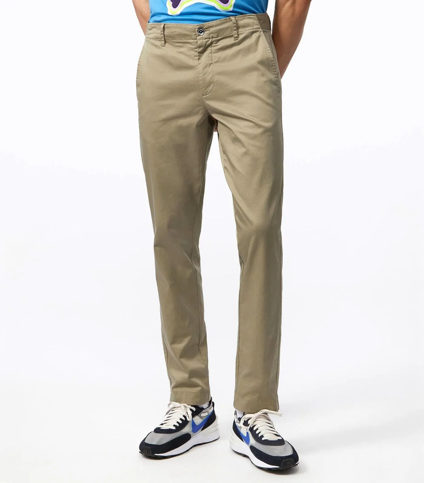 Men's Delancey Chino Pants Wet Sand