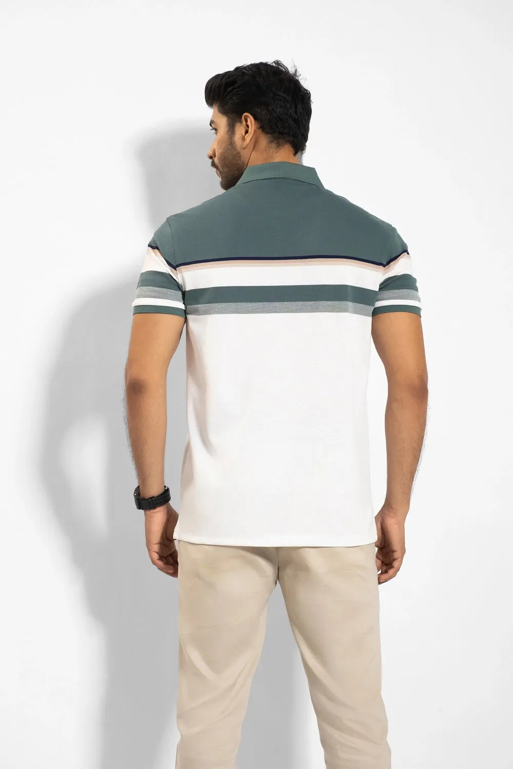 Men’s Polo Shirt