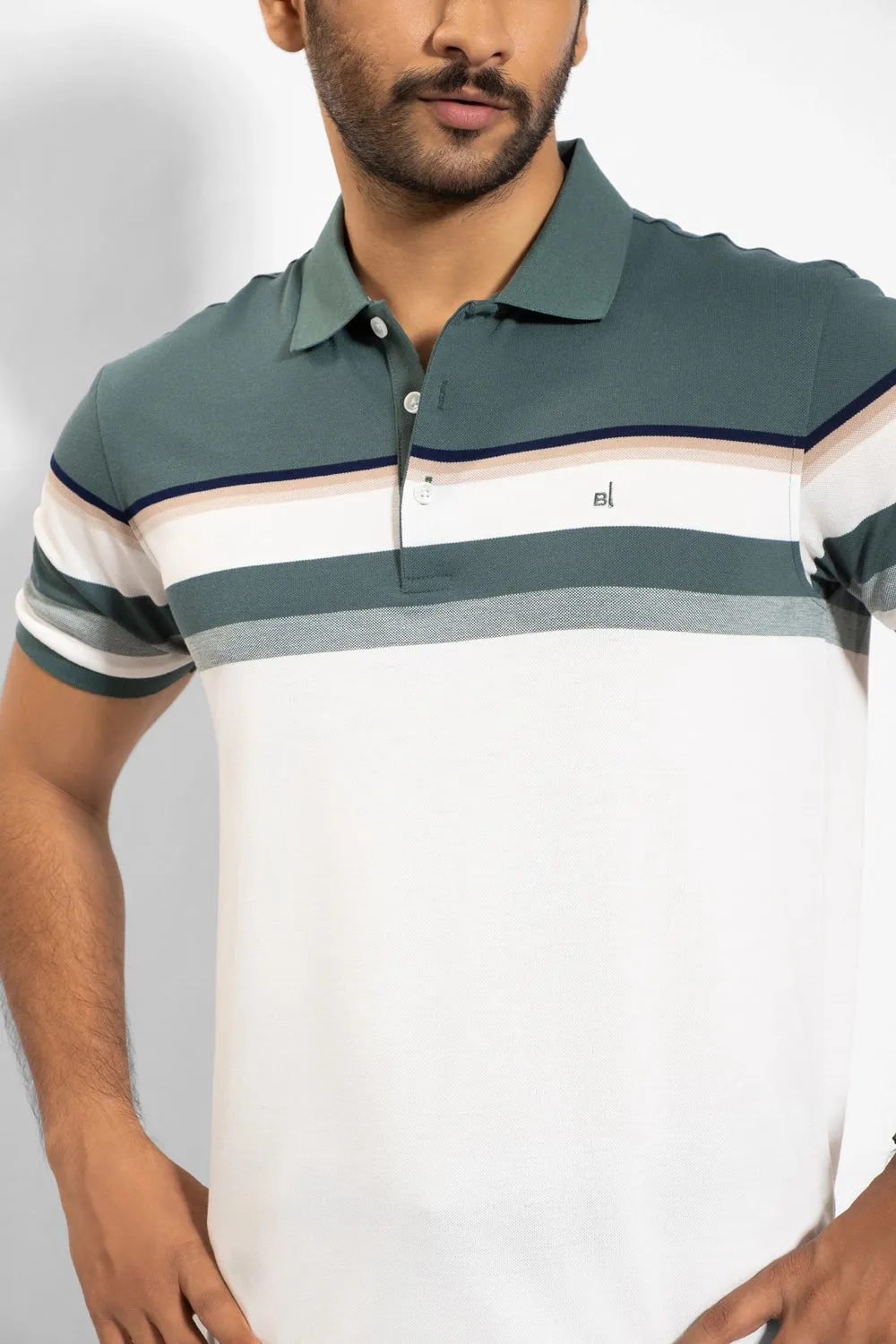 Men’s Polo Shirt