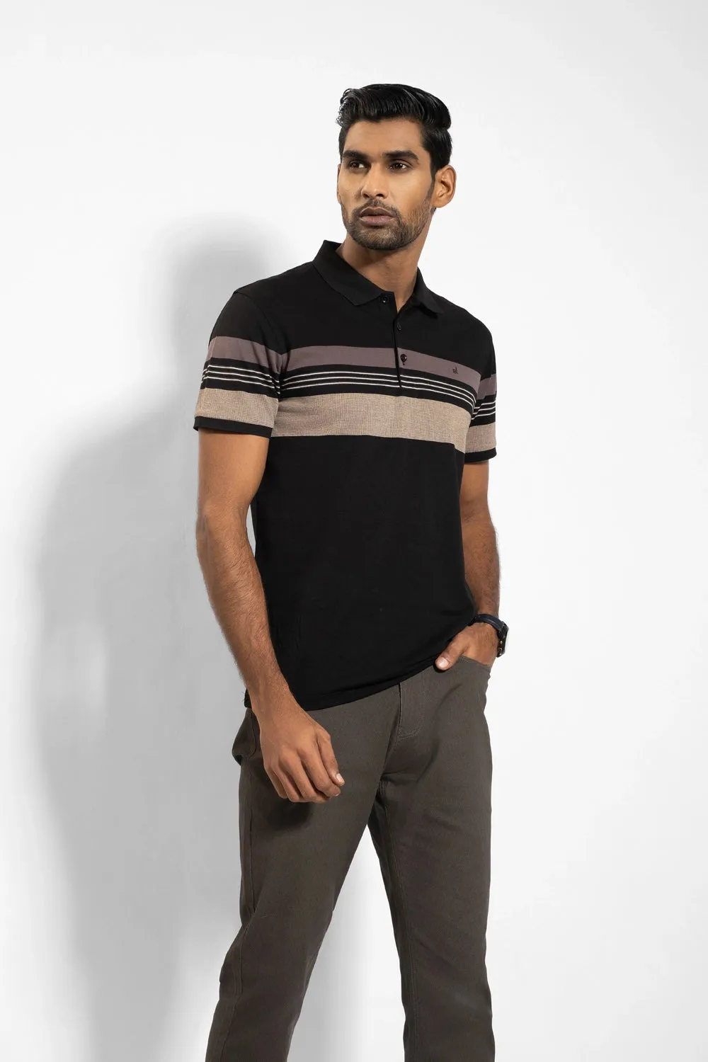 Men’s Polo Shirt