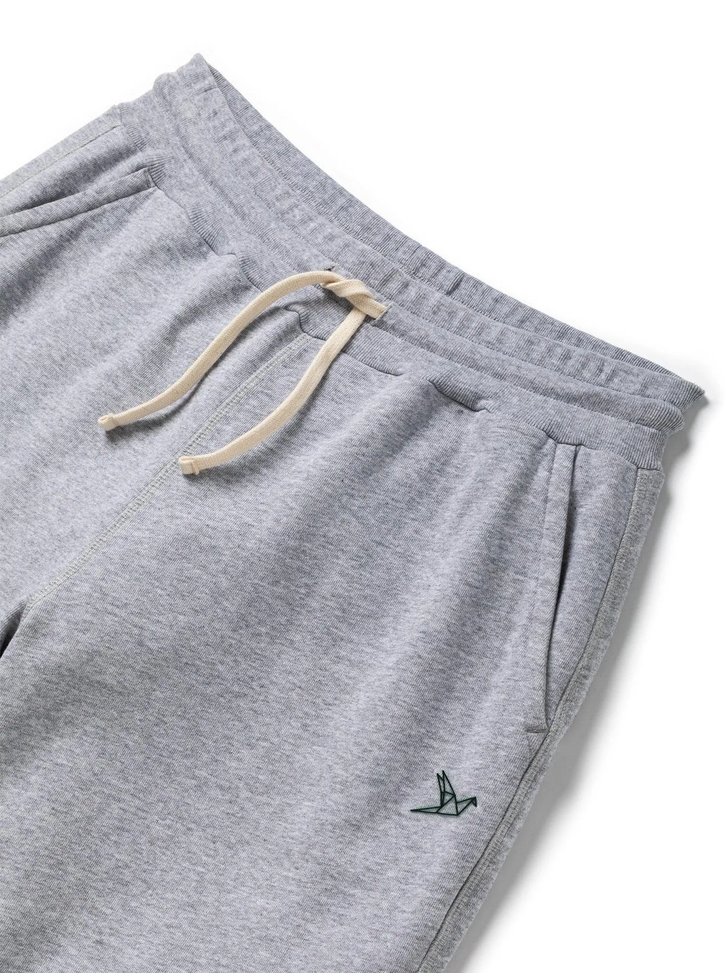 Men's Sweat shorts - Grey