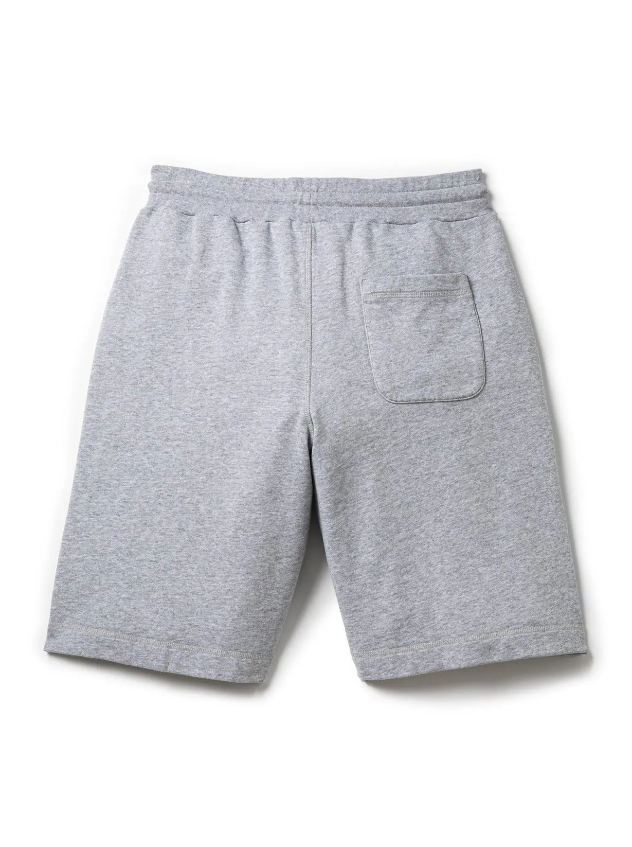 Men's Sweat shorts - Grey