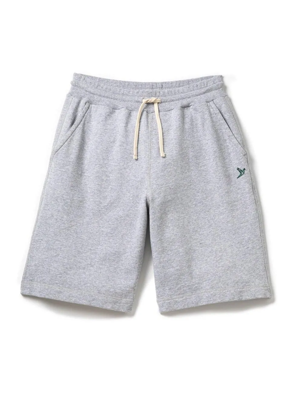 Men's Sweat shorts - Grey