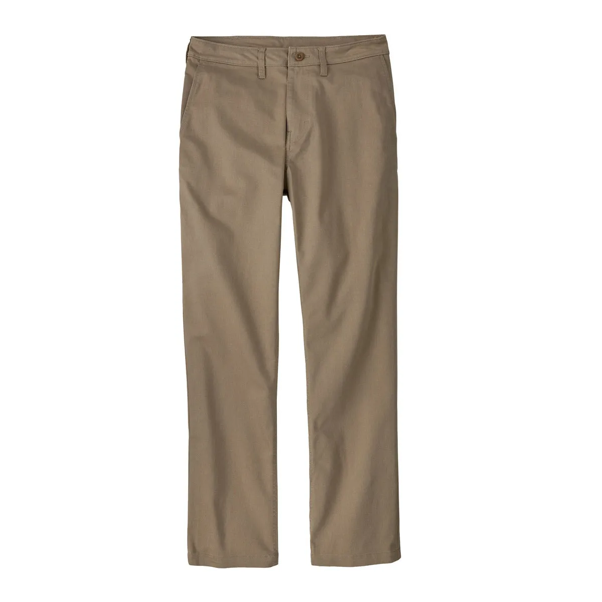 Men's Twill Traveler Chino Pants - Reg