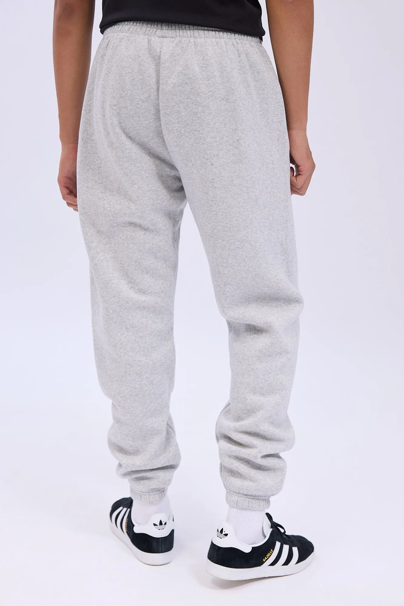 Michigan State Embroidered Sweatpants