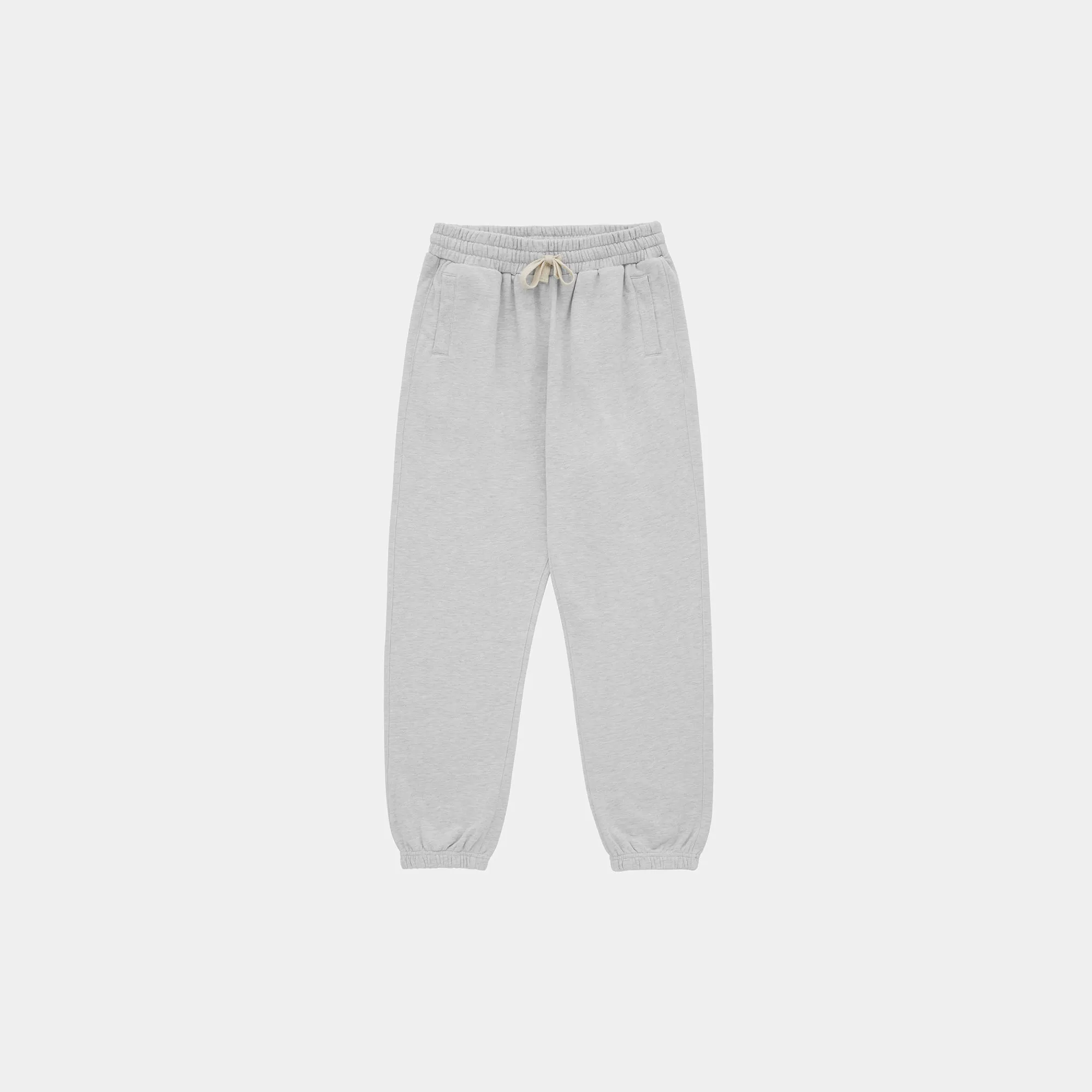 Midweight Terry Sweatpants