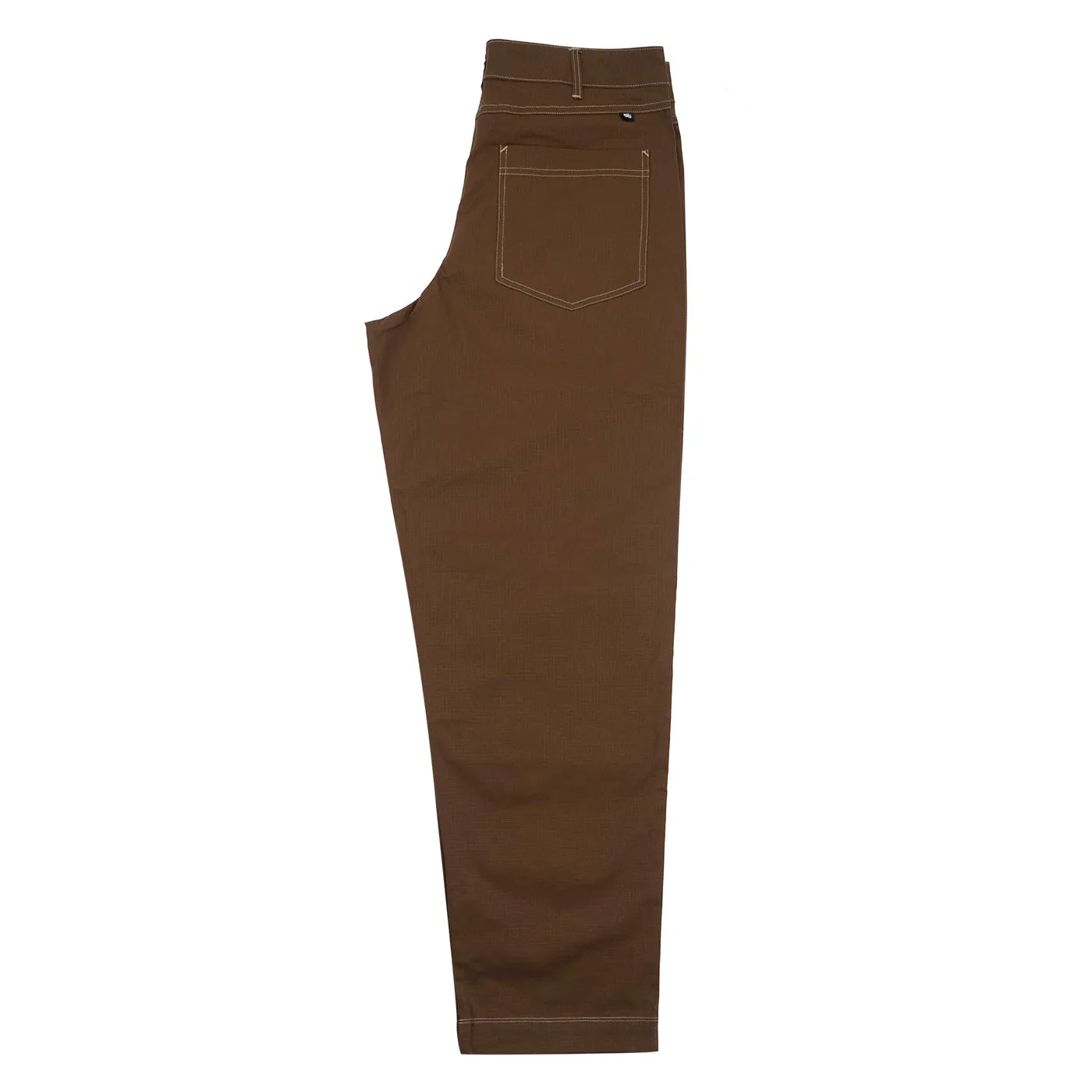 Nike SB Double Knee Pants - Cacao Wow