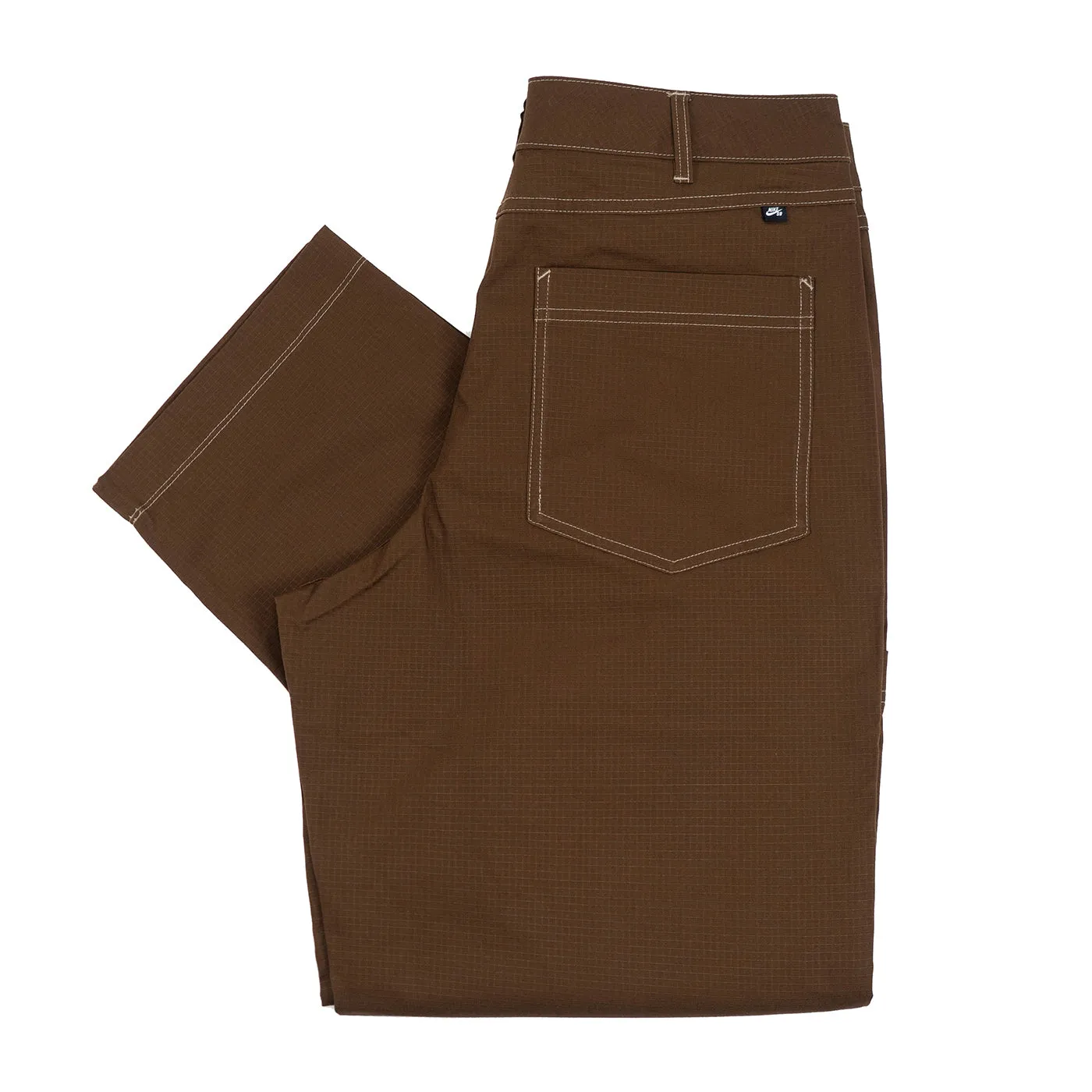 Nike SB Double Knee Pants - Cacao Wow