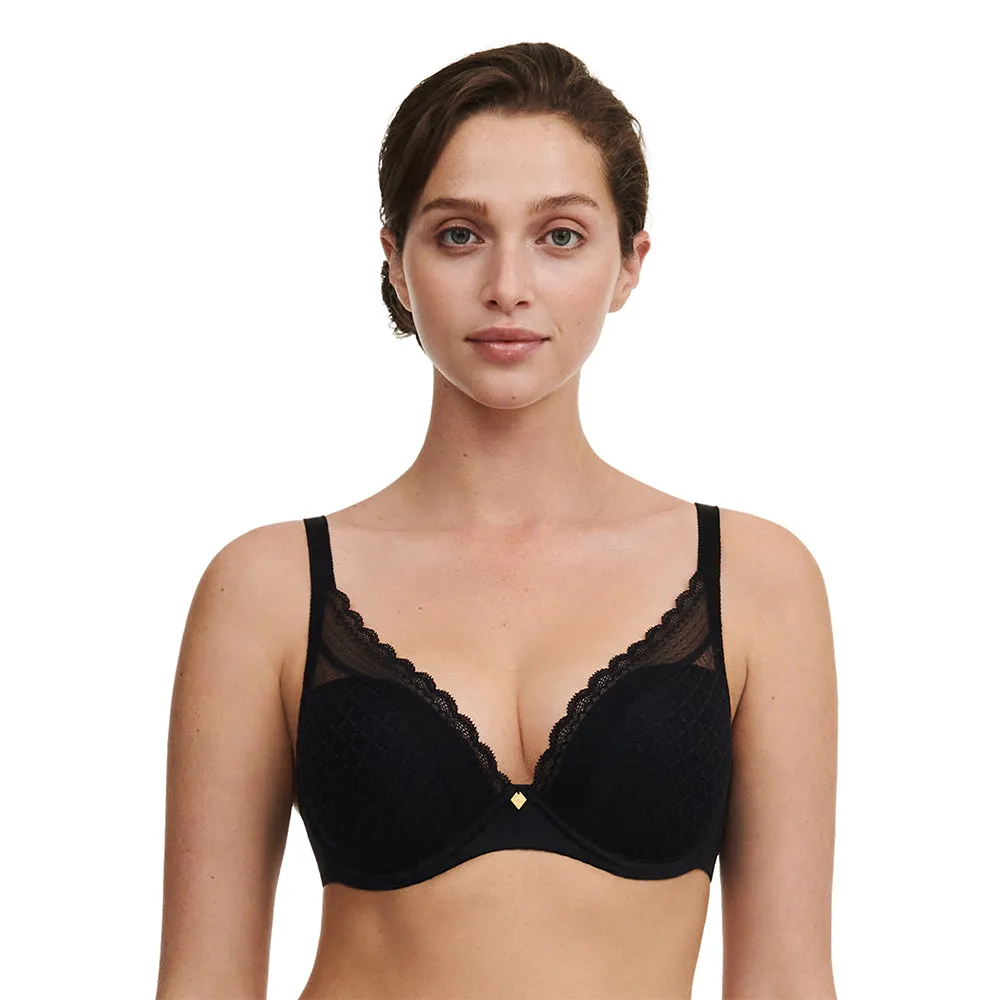 Norah Chic Plunge T-Shirt Bra