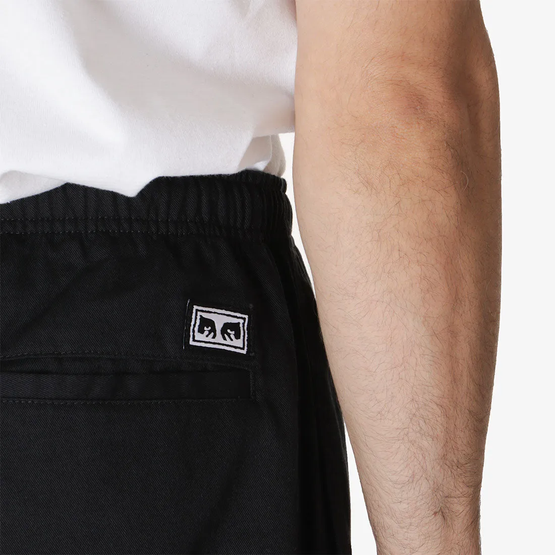 OBEY Easy Twill Pant