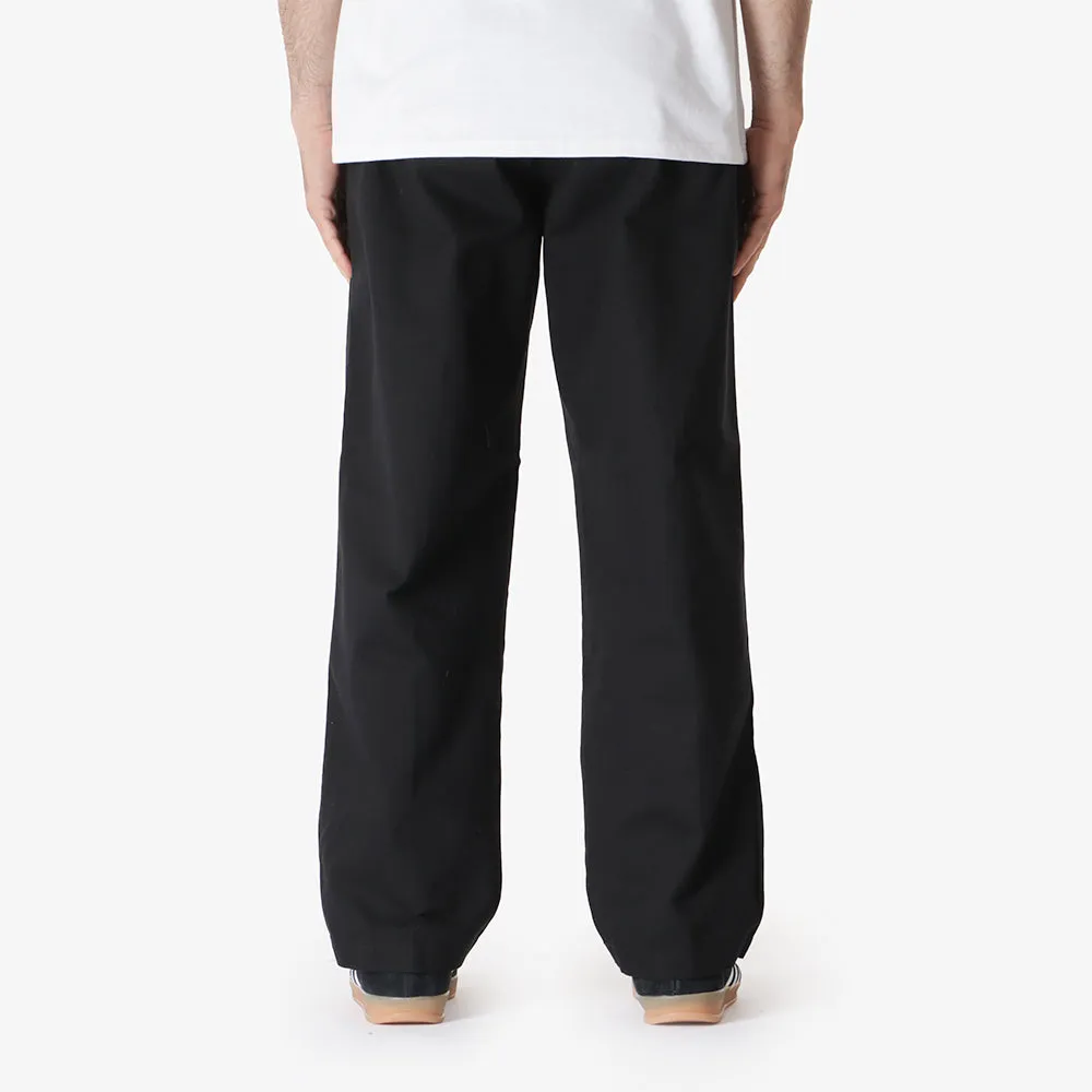 OBEY Easy Twill Pant