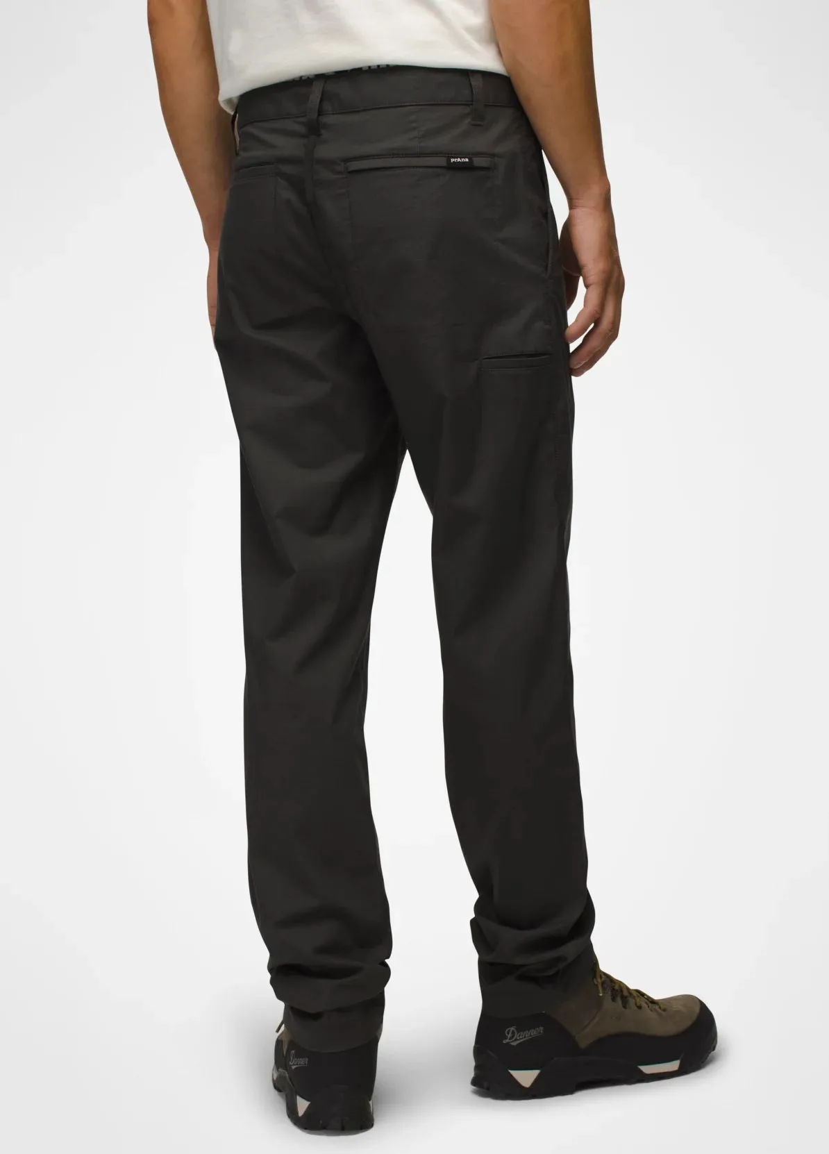 Palisades Ripstop Chino Pant