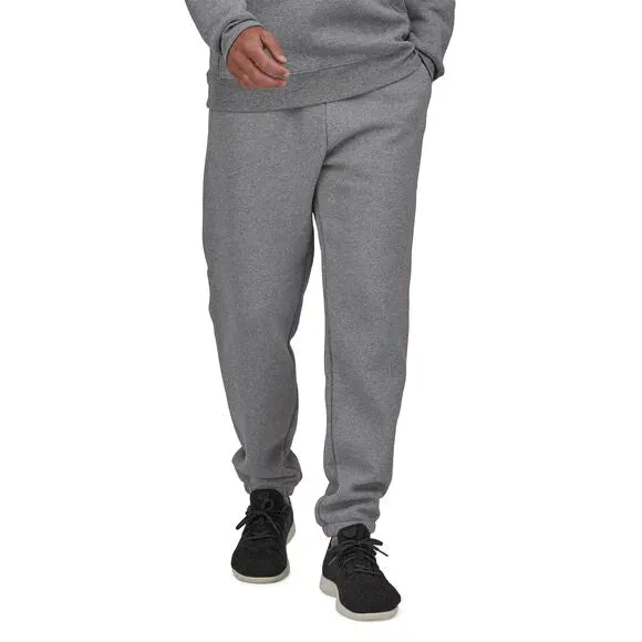 Patagonia®男款 Fitz Roy Icon Uprisal Sweatpants