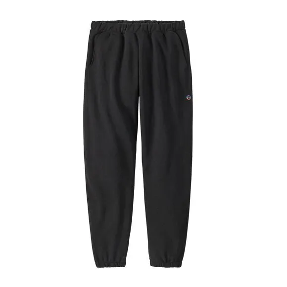 Patagonia®男款 Fitz Roy Icon Uprisal Sweatpants