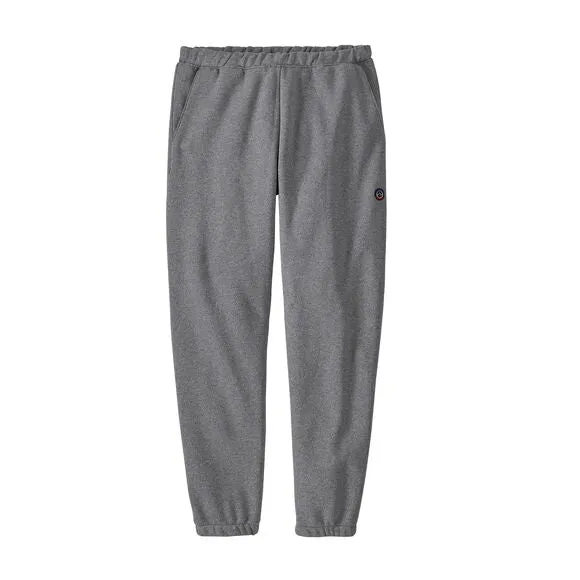 Patagonia®男款 Fitz Roy Icon Uprisal Sweatpants