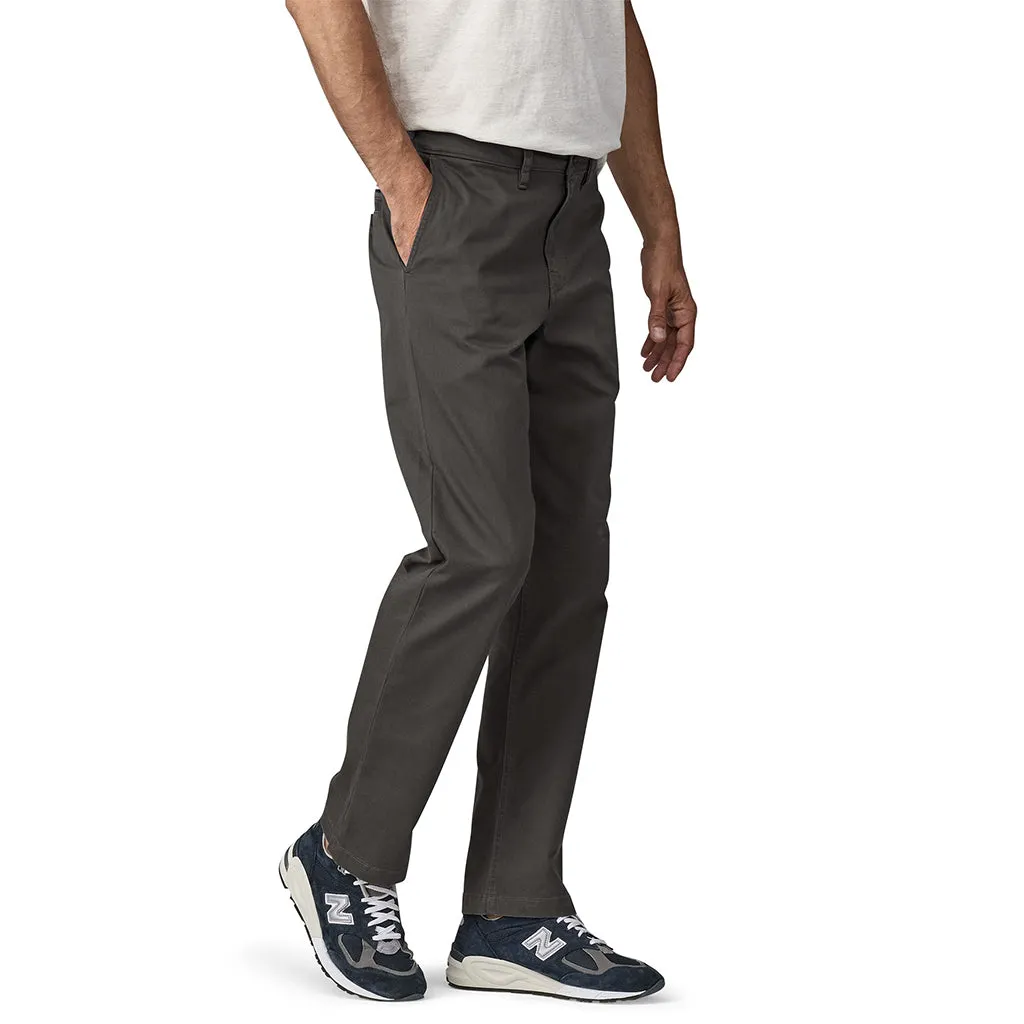 Patagonia Men's Twill Traveler Chino Pant - Regular