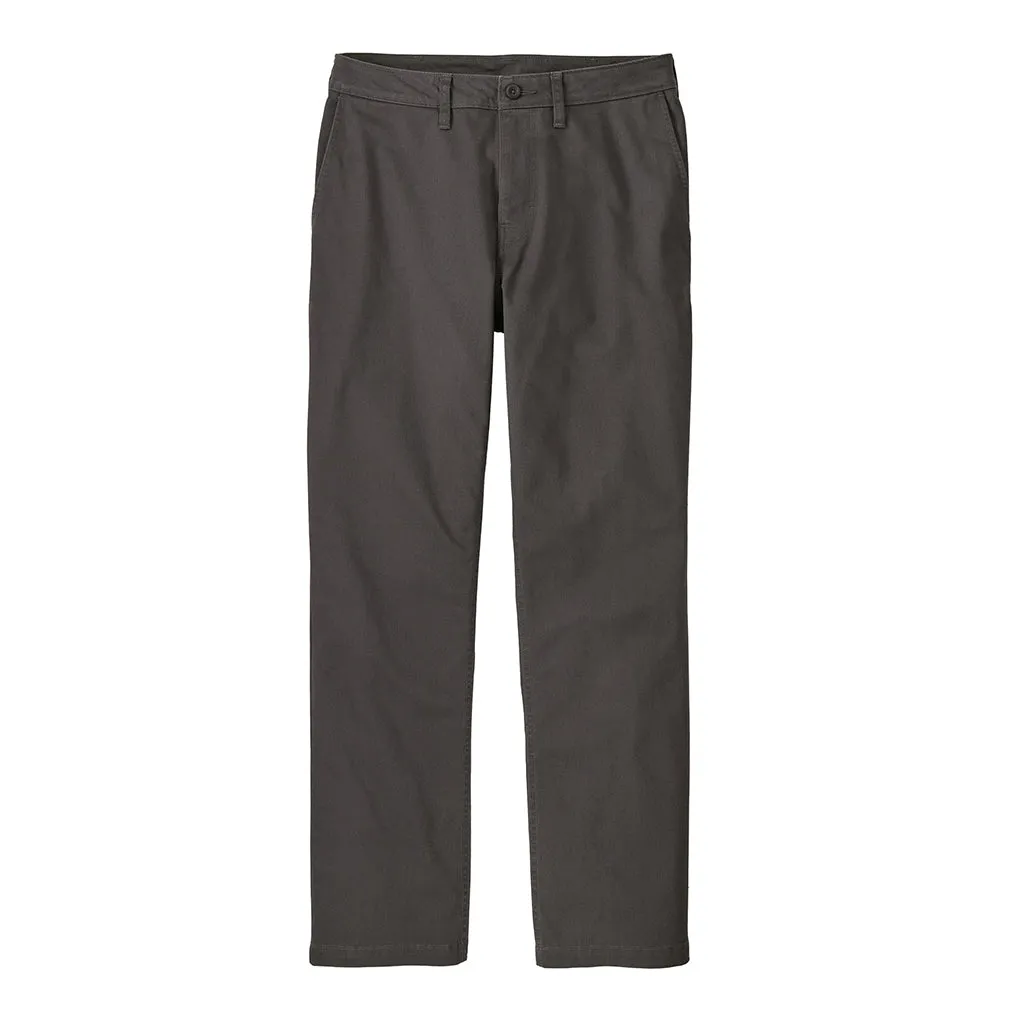 Patagonia Men's Twill Traveler Chino Pant - Regular