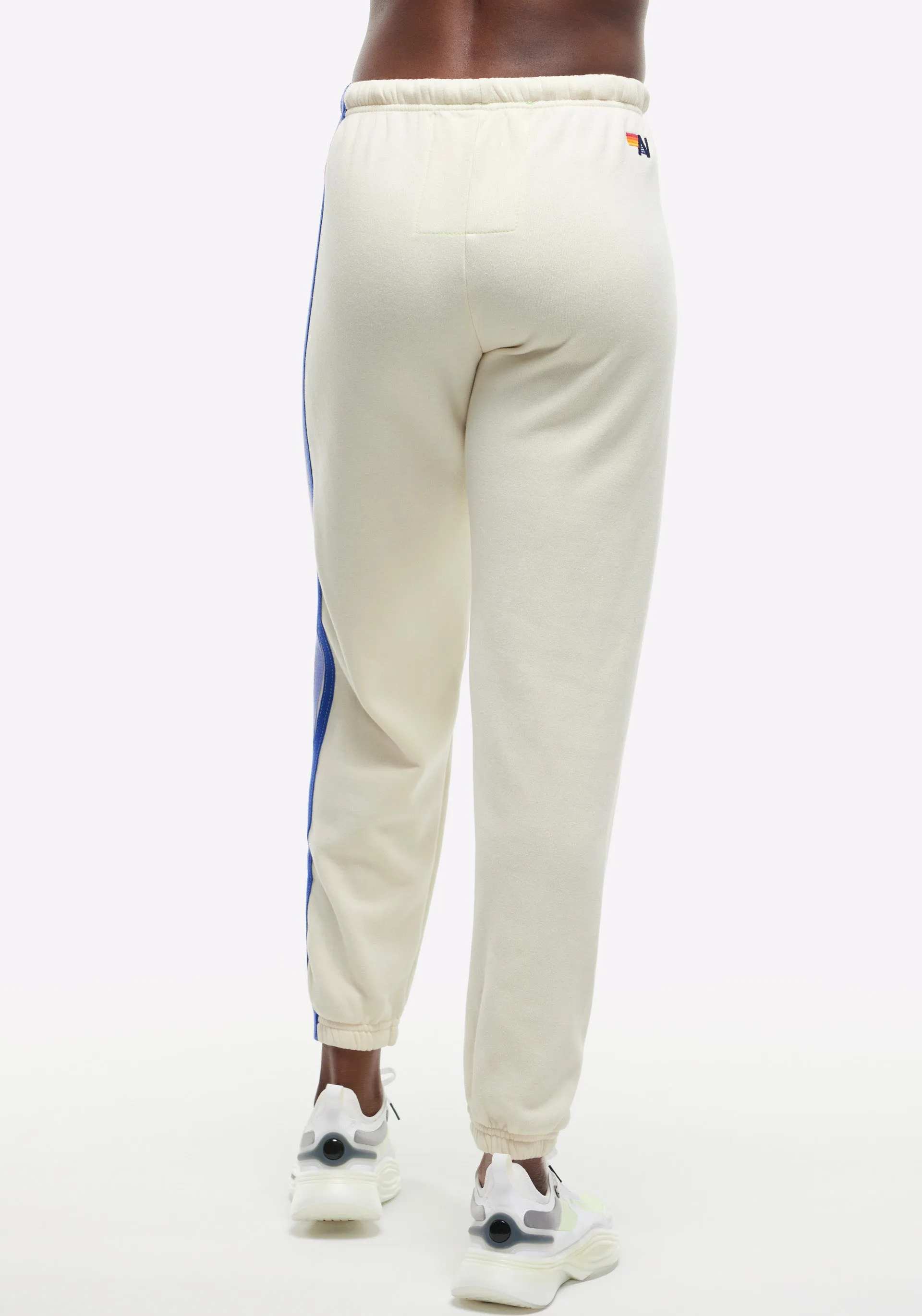 Peloton x Aviator Nation 5 Stripe Sweatpant