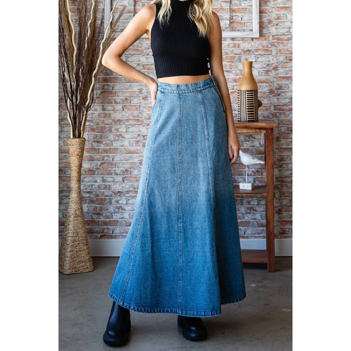 Phoebe Maxi