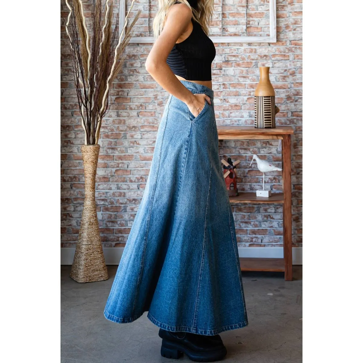 Phoebe Maxi