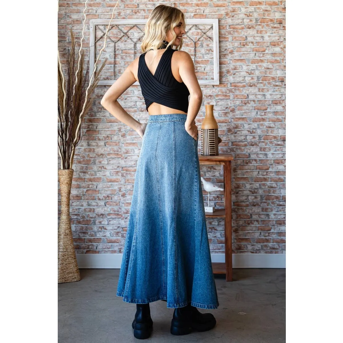 Phoebe Maxi