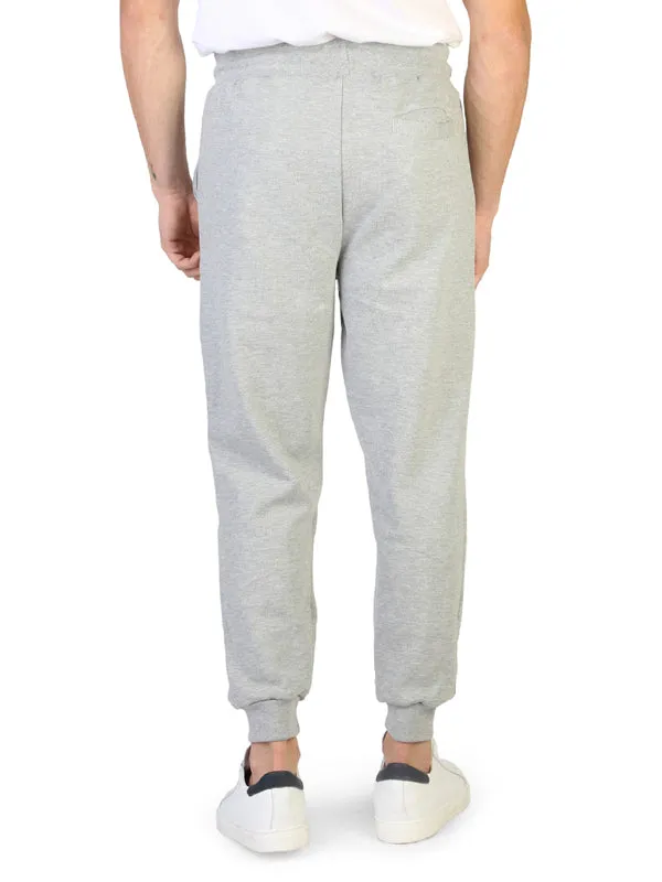 Plein Sport Grey Sweatpants