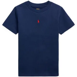 Polo Ralph Lauren T-Shirt Refined Navy/C3870