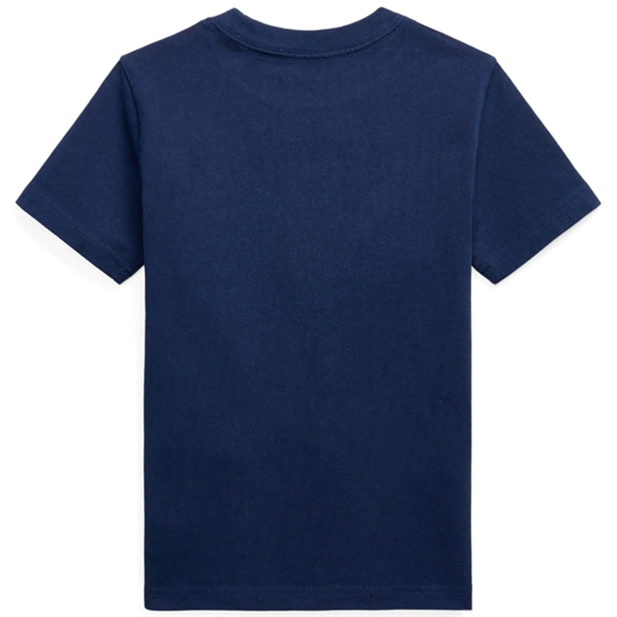 Polo Ralph Lauren T-Shirt Refined Navy/C3870