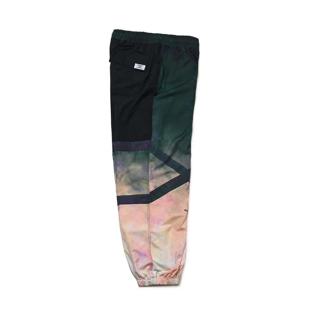 POT-X REFLECTIVE JOGGER PANTS FANTASY FOREST