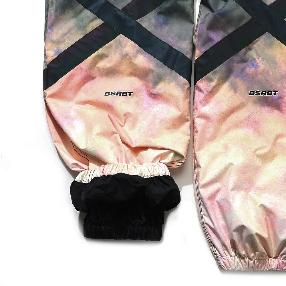 POT-X REFLECTIVE JOGGER PANTS FANTASY FOREST