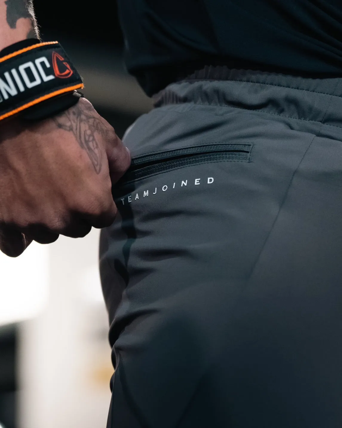 PP Hybrid Performance Joggers 2.0