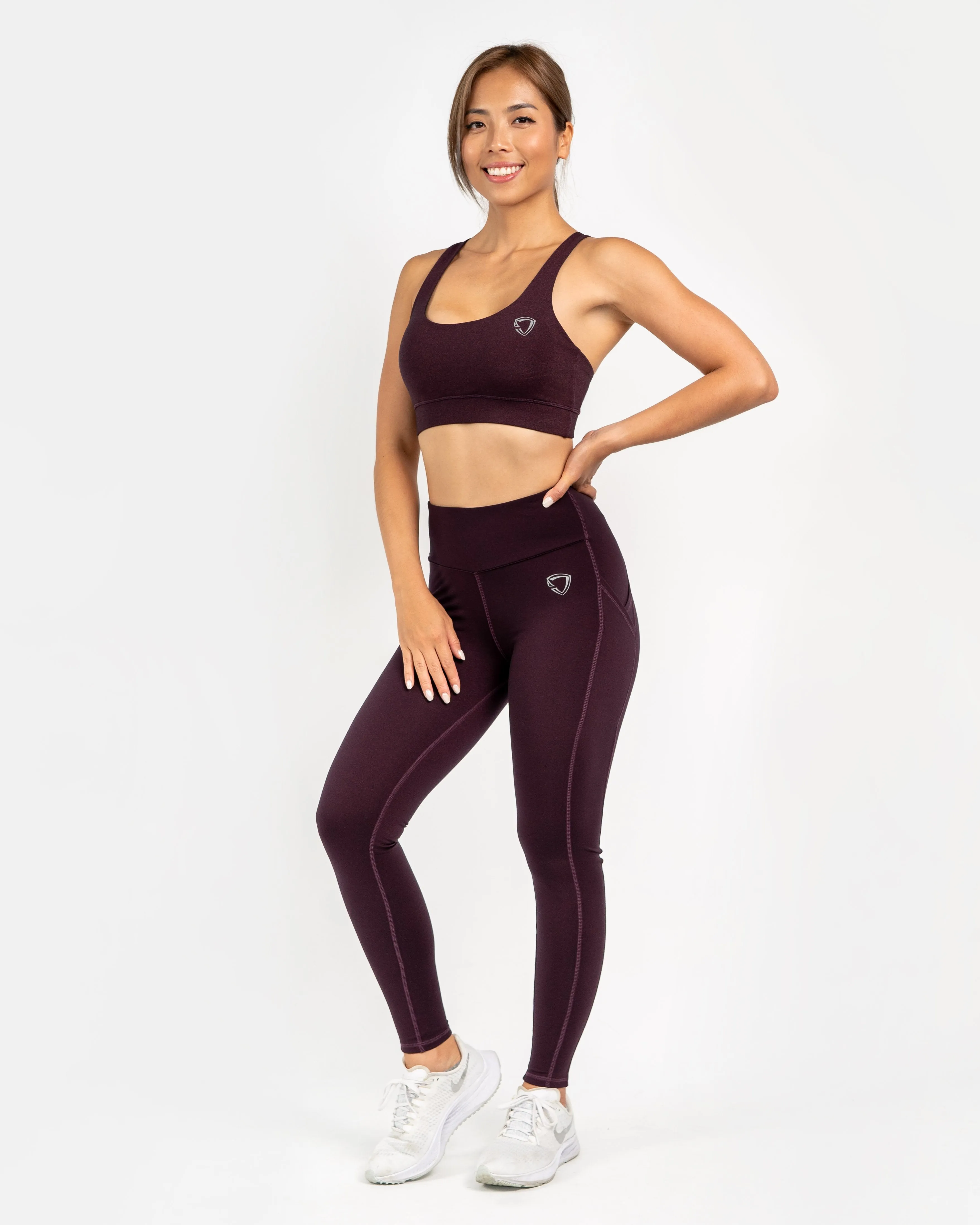 Premium Pocket Leggings