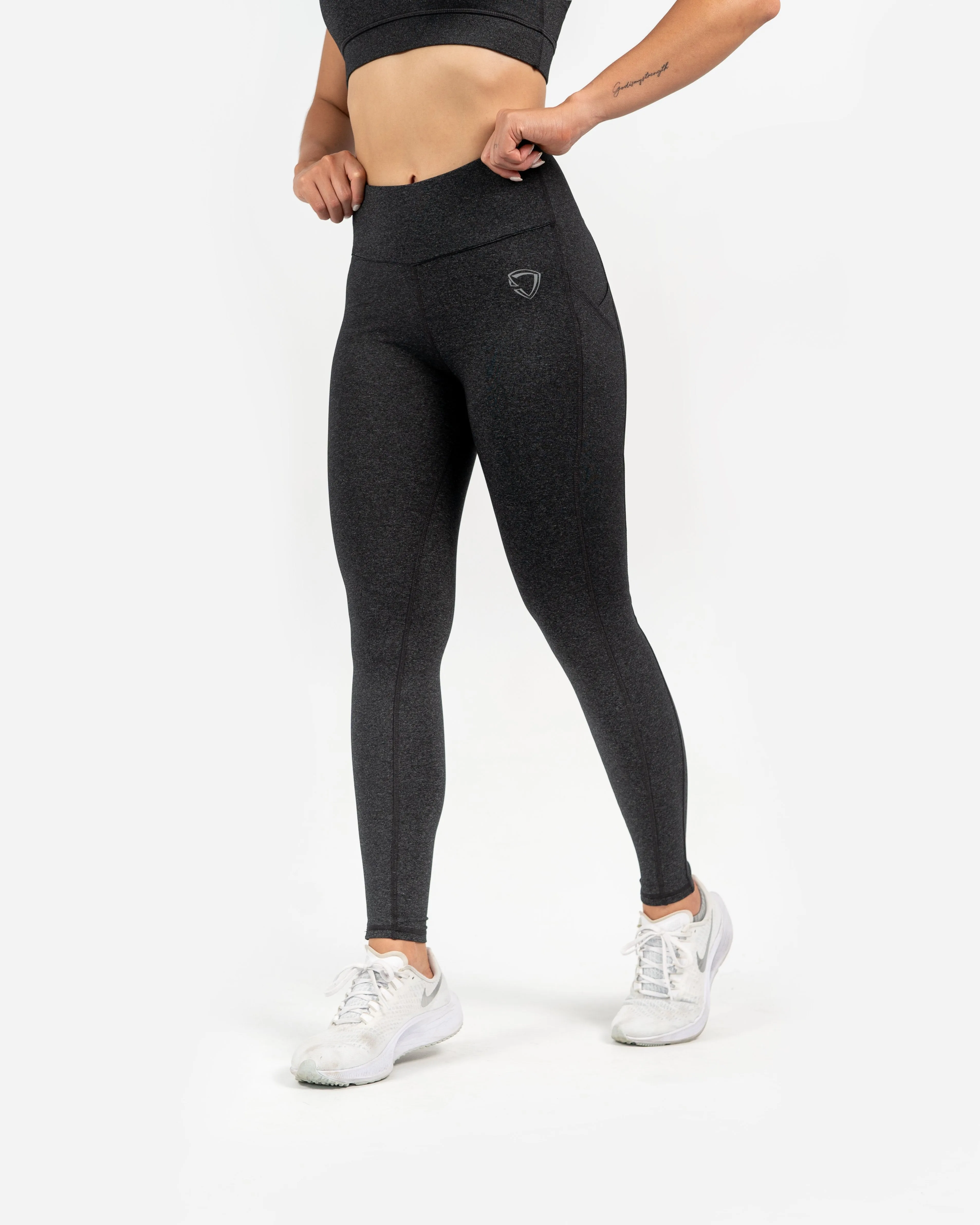 Premium Pocket Leggings