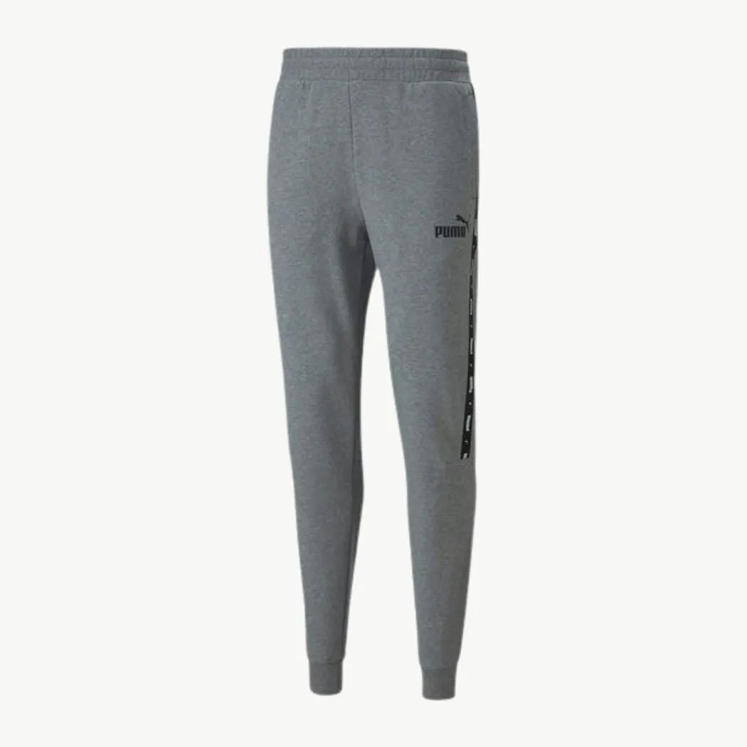 puma Essentials  Tape Men's Sweatpants