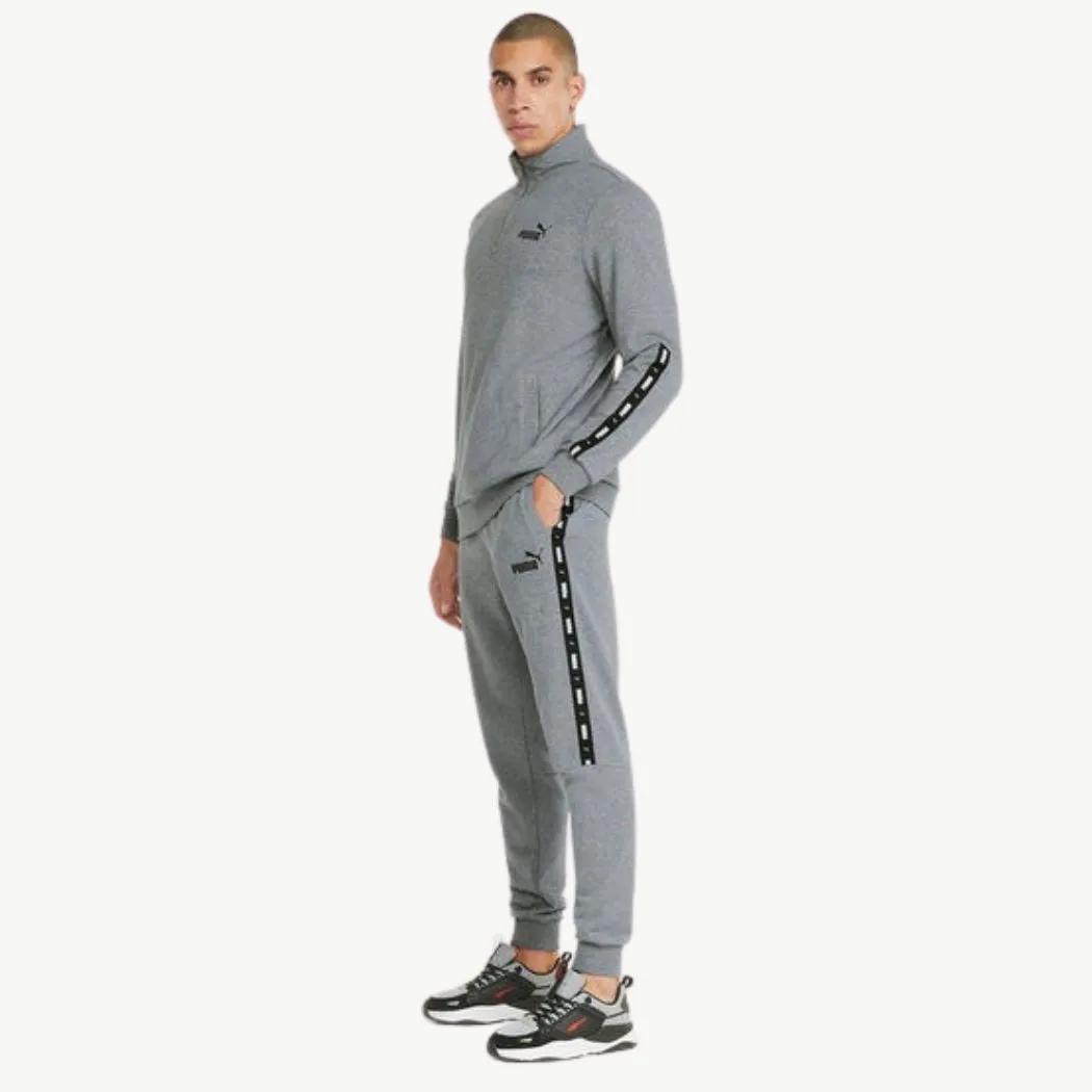 puma Essentials  Tape Men's Sweatpants