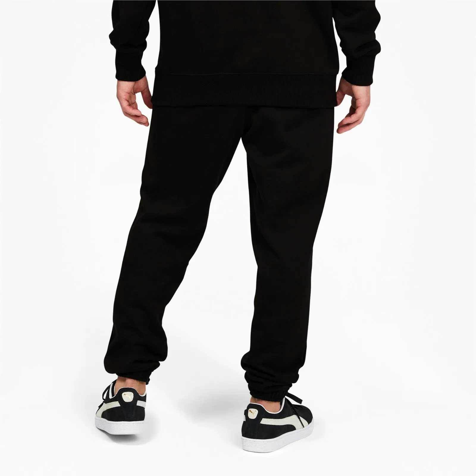 PUMA x TMC EVERY DAY HUSSLE SWEAT PANTS 53368501-001