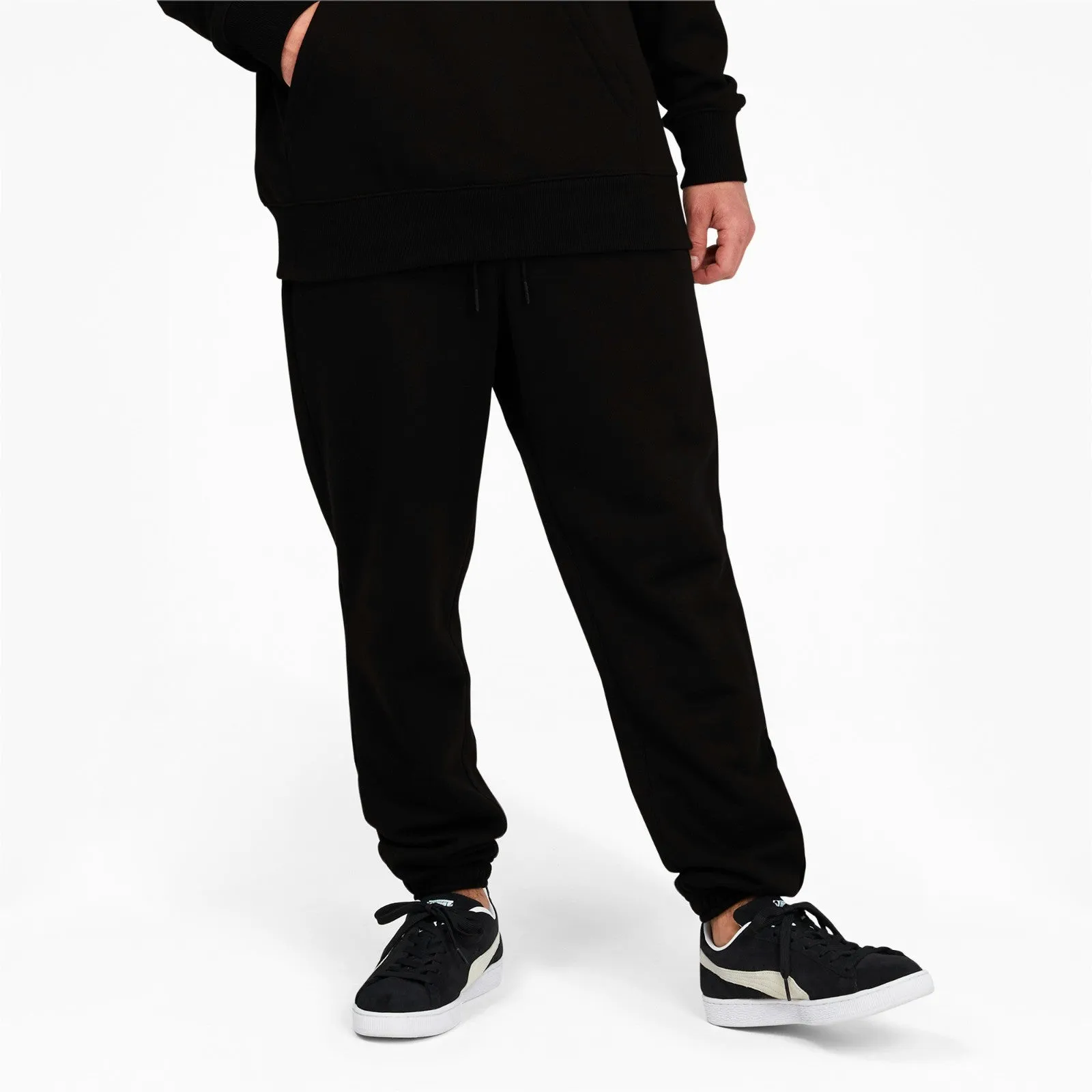 PUMA x TMC EVERY DAY HUSSLE SWEAT PANTS 53368501-001