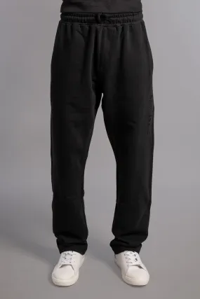 Relaxed-Fit Drawstring Sweatpants (10130) - Jorindo