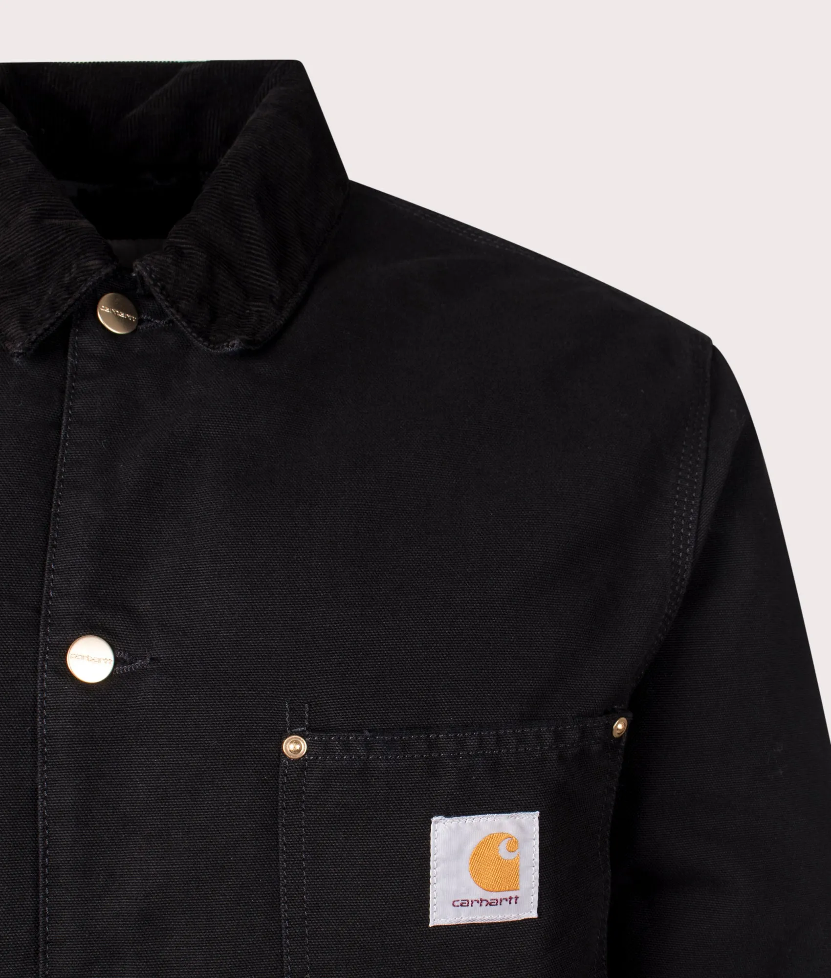 Relaxed Fit OG Chore Coat