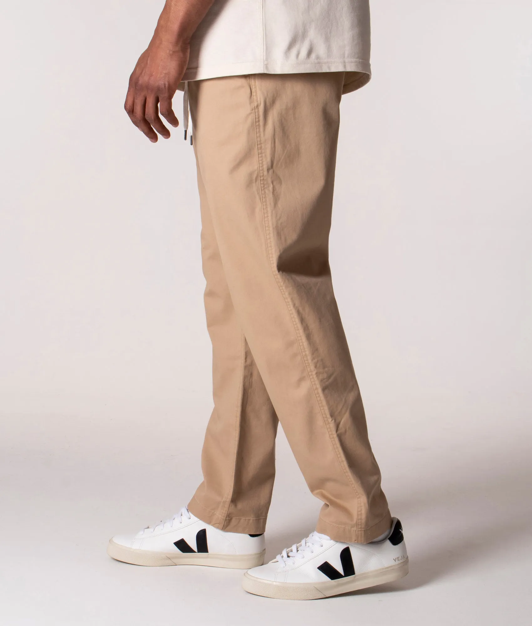 Relaxed Fit Polo Prepster Pants