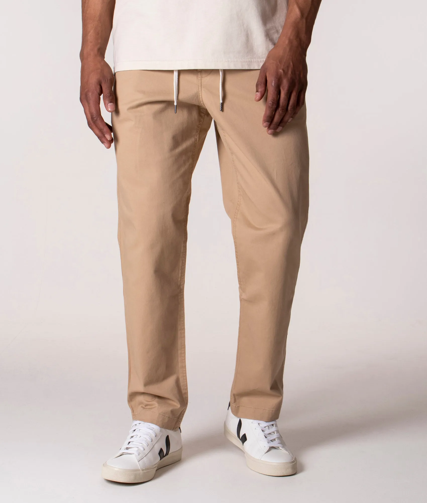 Relaxed Fit Polo Prepster Pants