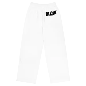 RLLNR Wide-Leg Pants