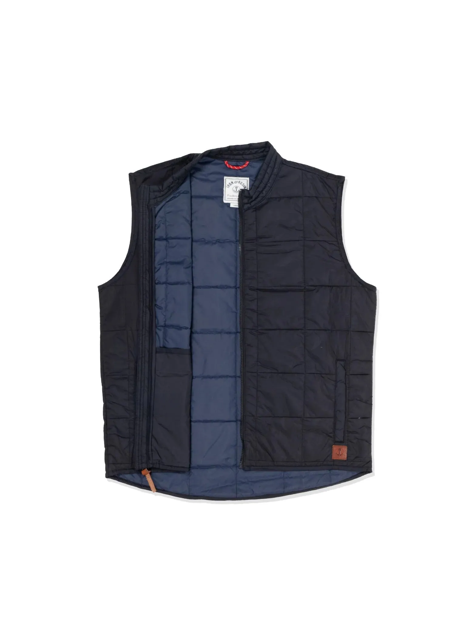 Rogue Vest