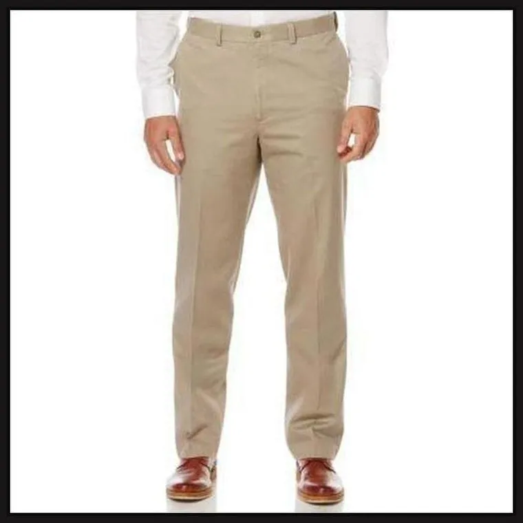 Savane Dress Pants