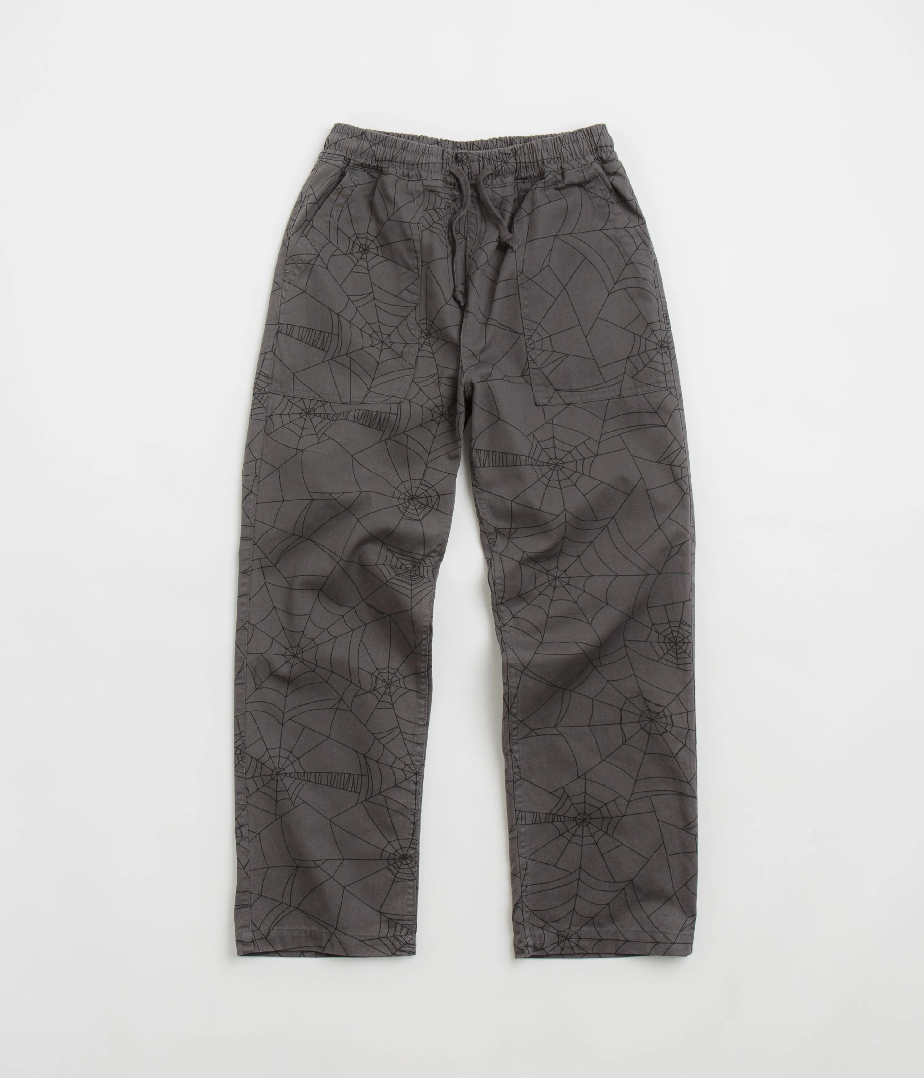 Service Works Web Chef Pants - Grey